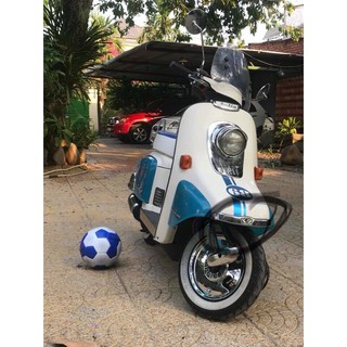 tem mũi julio 50cc