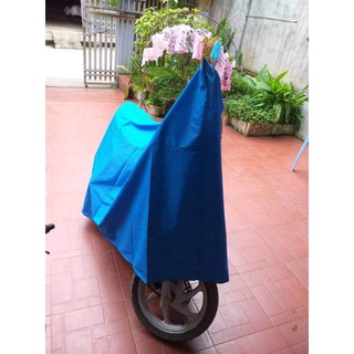 KC  Bạt Che Xe Máy Cao Cấp KHÁNH CHI