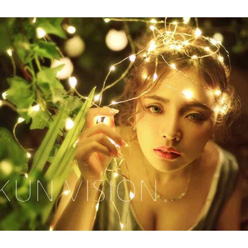 Đèn led dây Đom Đóm Chipsbling Fairy Lights trang trí phòng lãng mạn (dùng pin)