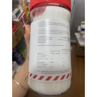 Đường ăn kiêng Assugrin ( Tốt cho người ăn kiêng và tiểu đường )