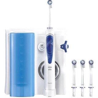 Máy Tăm Nước Oral-B OxyJet MD20 - Made in EU