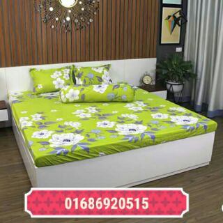 Ga trần chun m6×2m