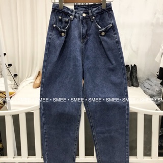 Baggy khuy xịn QC