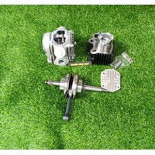 đầu lòng dên xe 67 ic full bộ