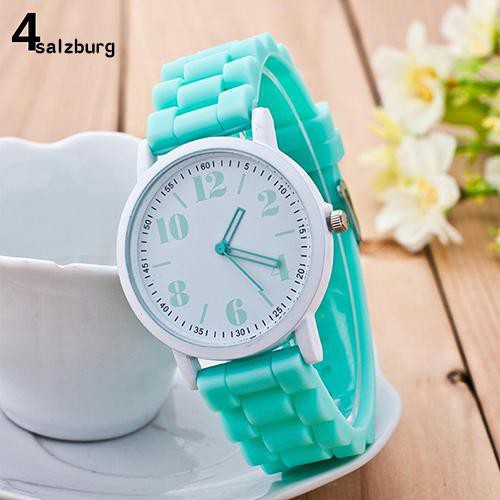 Đồng hồ quartz kiểu dáng thể thao | BigBuy360 - bigbuy360.vn