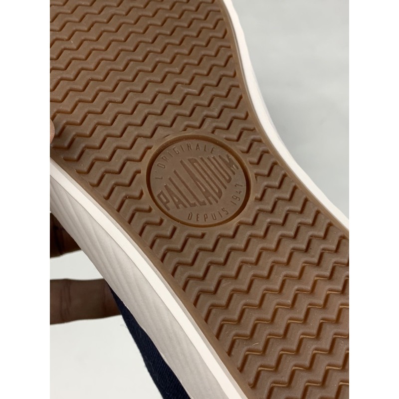 Giày sneaker Palladium vải chính hãng | BigBuy360 - bigbuy360.vn