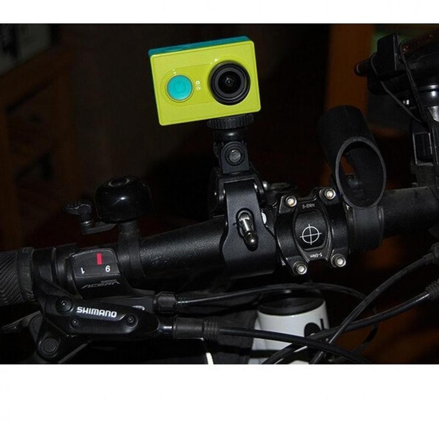 Giá Đỡ Máy Ảnh Xiaomi Yi Yi 2 4K GoPro Hero 3/2/1 | BigBuy360 - bigbuy360.vn