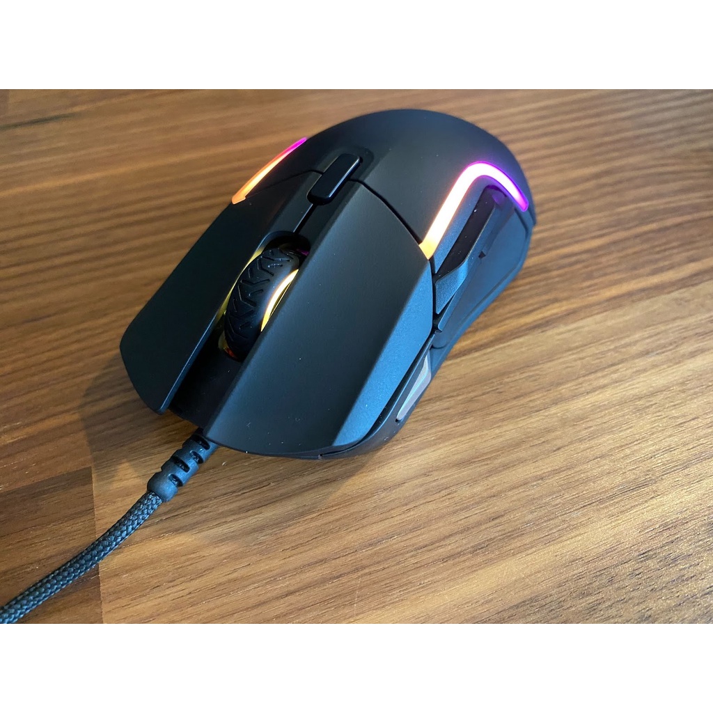 Chuột Steelseries Rival 5