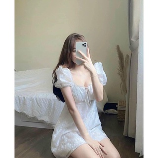 ĐẦM HOA NỔI CỔ U