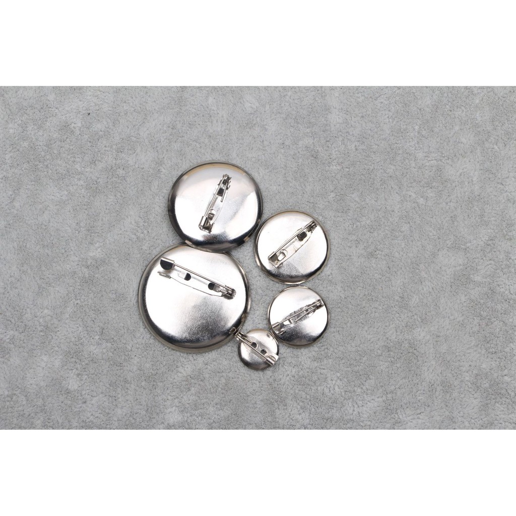 GIM CÀI ÁO DẠNG ĐĨA 5k/5cai