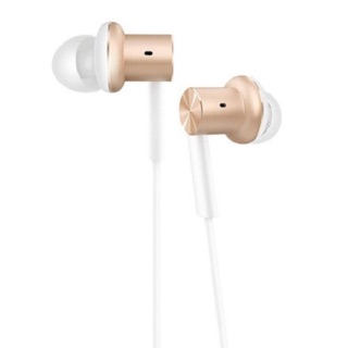 [1013] Tai nghe Xiaomi Piston Iron Gold