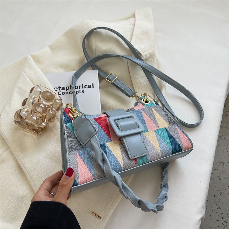 Túi đeo vai IELGY thời trang cao cấp dành cho nữ