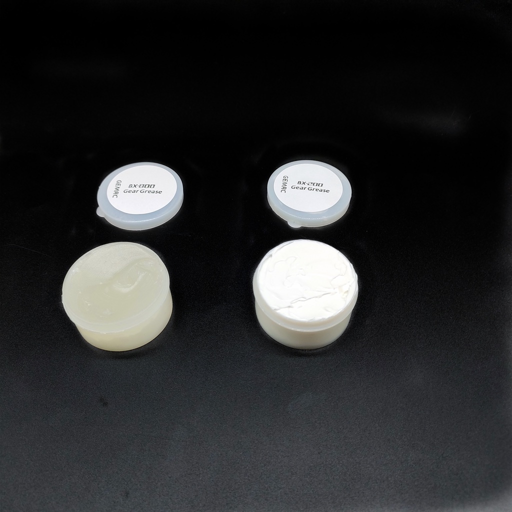 Mỡ Bánh Răng rc Đa Năng 25G Giảm Tiếng Ồn Cho Xe Hơi Điều Khiển Từ Xa