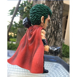 Zoro thor - Avengers