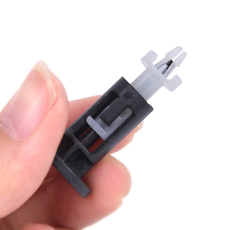 10 Chiếc Kẹp Nhựa Cho Quạt Tản Nhiệt Cpu Intel 4 Chiều | BigBuy360 - bigbuy360.vn