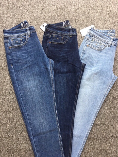 quần jeans from boyfriend