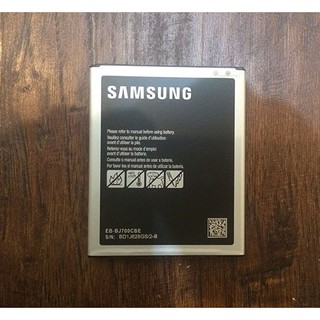 Pin SAMSUNG J700 chuẩn zin