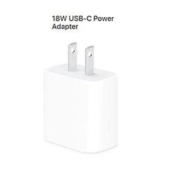 Sạc Nhanh Chính Hãng 18W USB-C USB-C To Lightning cho iphone, ipad, apple-FIVEZ