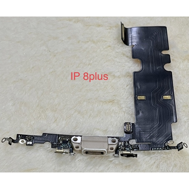 Cáp chân sạc ZIN BÓC MÁY chuẩn đẹp                                     IP 6/6S/6Plus/6Splus/7G/7Plus/8G/8Plus