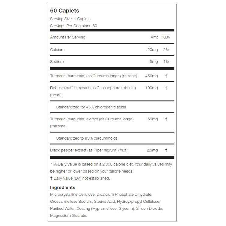 Xenadrine PureXen Turmeric Curcumin - Viên Uống Nghệ Cao Cấp (60 Viên) - Chính Hãng | BigBuy360 - bigbuy360.vn