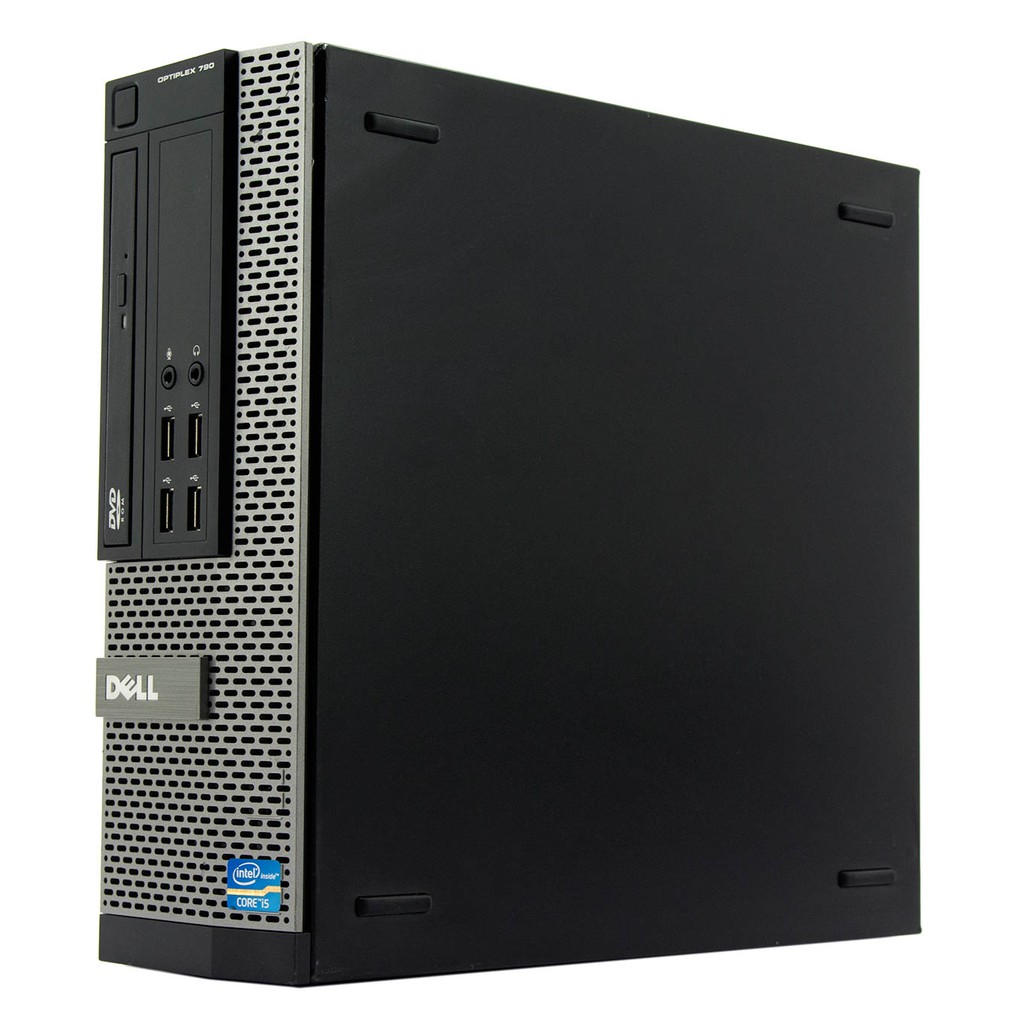 Máy bộ Dell 790 SFF Core i5 | BigBuy360 - bigbuy360.vn