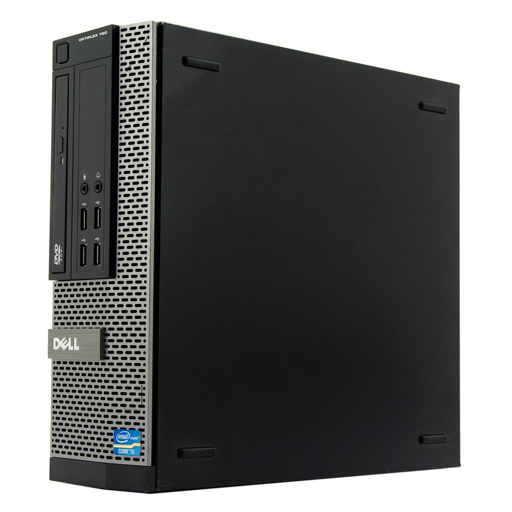 Máy bộ Dell 790 SFF Core i5