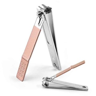 Bộ kìm bấm móng 18 món
