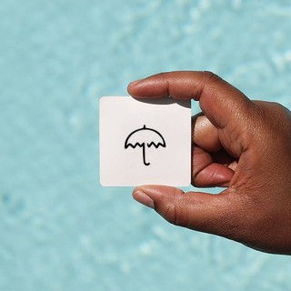 Khuôn decal drizzle