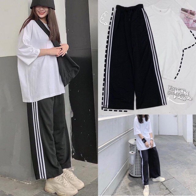 QUẦN 1 SỌC THỂ THAO | BigBuy360 - bigbuy360.vn