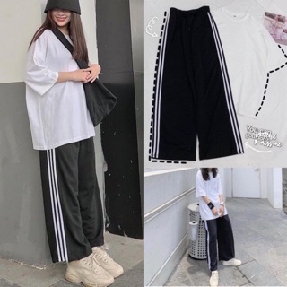 QUẦN 1 + 3 SỌC THỂ THAO