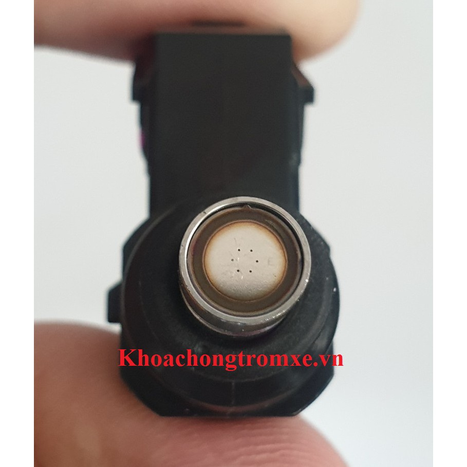 Kim Phun Vision 2010 2011 2012 2013 2014 2015 2016 2017 2018