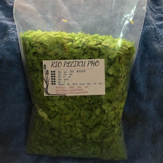 [FREESHIP 99K TOÀN QUỐC 500gr cốm dẹp xanh