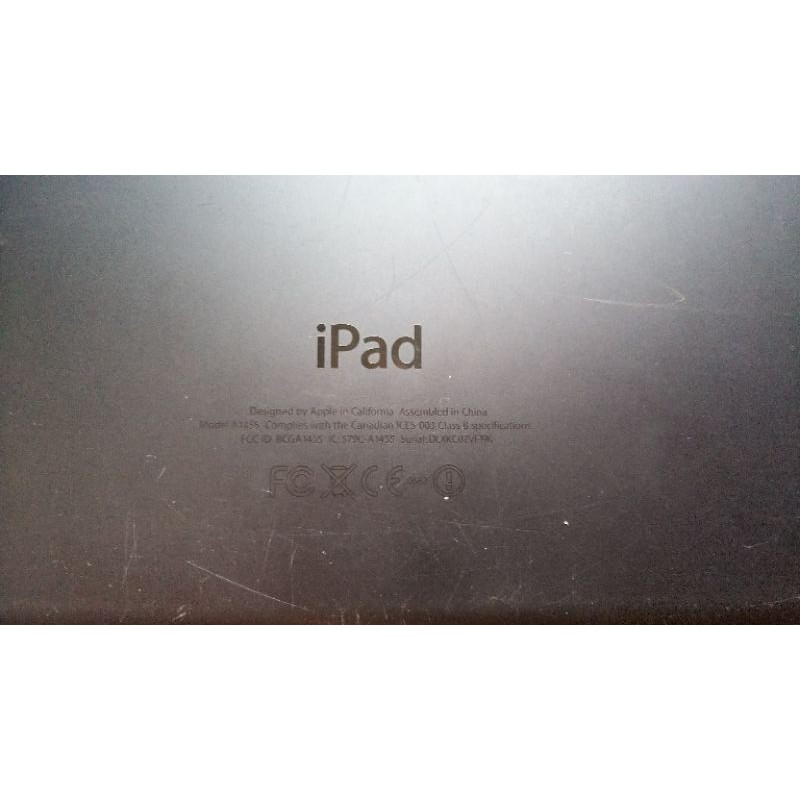 iPad mini 1( mua để lấy phụ kiện) | BigBuy360 - bigbuy360.vn
