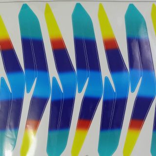 Demi cho vario / click 2018 -2019