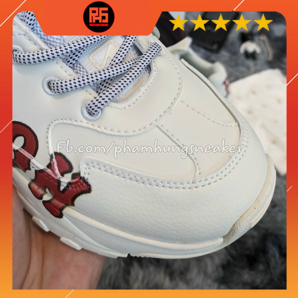 Deal Xịn Cực Sốc 📌 Giày Thể Thao Sneaker Hot Trend 2021 💝 Giày Nam Nữ Unisex 💝Tôn Dáng + Độn Đế + Tăng Chiều Cao 3-5cm 💝