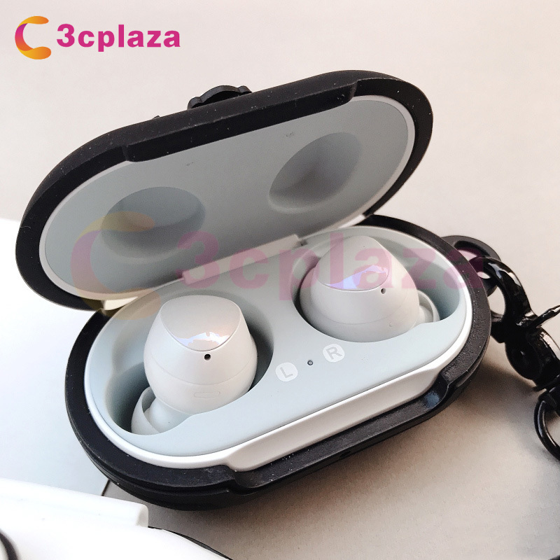 3CSXK39 Ốp lưng silicon chống bụi cao cấp cho Samsung Galaxy BUDS for Samsung Galaxy Buds/Buds /Buds Plus Case cover