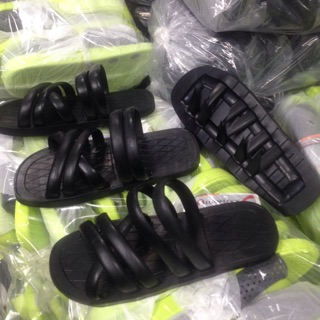 Dép nam quai hậu cao su bác hồ,dép lốp nam,dép cụ hồ