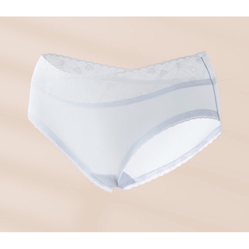 QUẦN LÓT LỤA LẠNH FABIC CẠP CAO KHÁNG KHUẨN KHÔNG LỘ VIỀN CAO CẤP 9909
