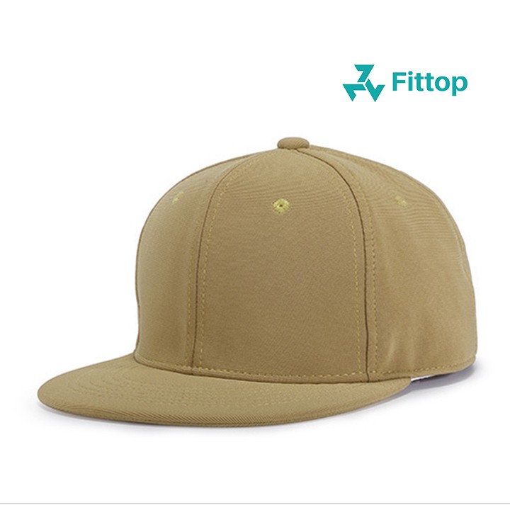 NÓN HIPHOP MŨ SNAPBACK FITTOP NON-133-3