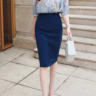 Váy bút chì,chân váy công sở sẻ sau dáng dài,chân váy đẹp, chân váy công sở,chân váy dài -Shop Ánh Khôi | BigBuy360 - bigbuy360.vn