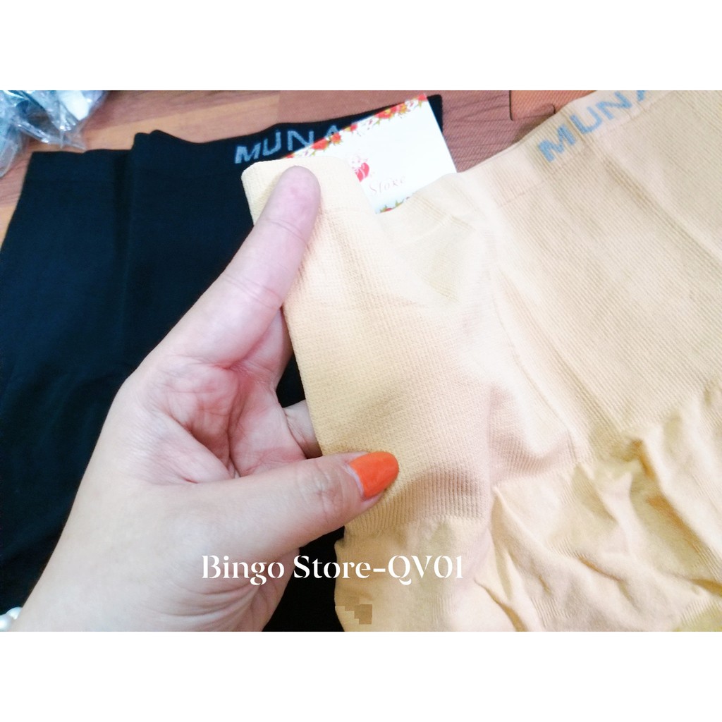 Quần Đùi Mặc Trong Váy Siêu Co Dãn Định Hình Vòng Eo Cho Nữ | BigBuy360 - bigbuy360.vn