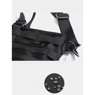 TÚI ĐEO CHÉO (DRAWSTRING BAG) - BRAND DITD.