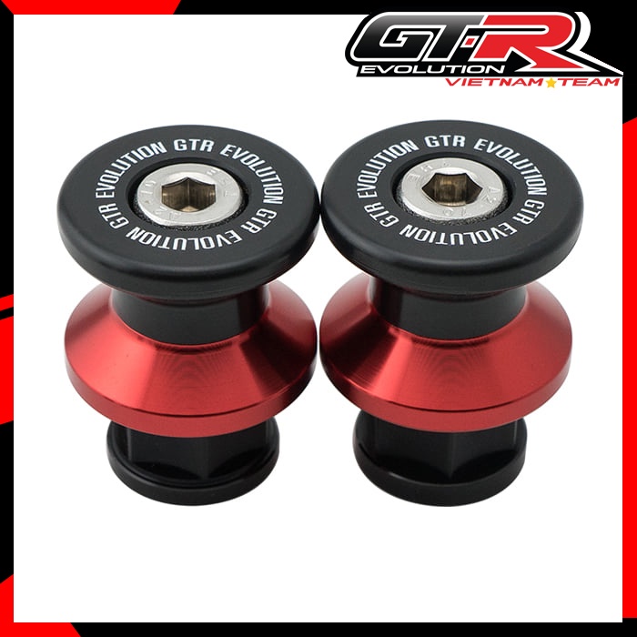 Ốc pen nâng GTR MONKEY125