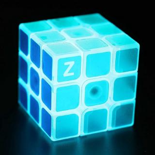 Đồ Chơi Khối Z-Cube Dạ Quang Siêu Mượt