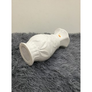 BÌNH HOA 23 CM - GỐM SỨ VIỆT