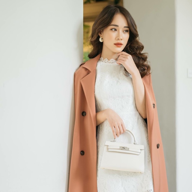 Combo váy + nước hoa