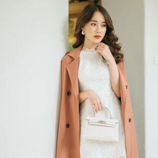 Combo váy + nước hoa
