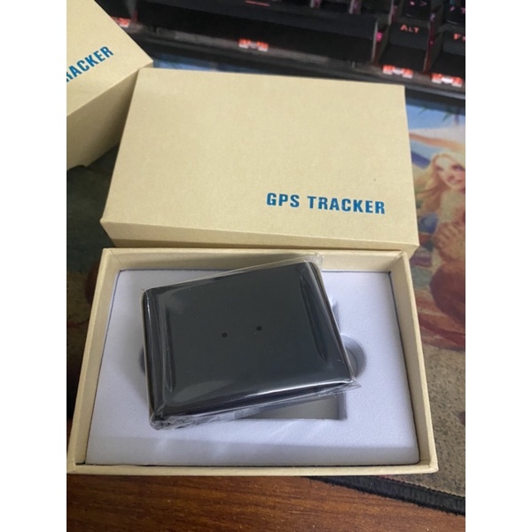 ĐỊNH VỊ GPS không dây 4G miễn phí trọn đời APP có nam châm