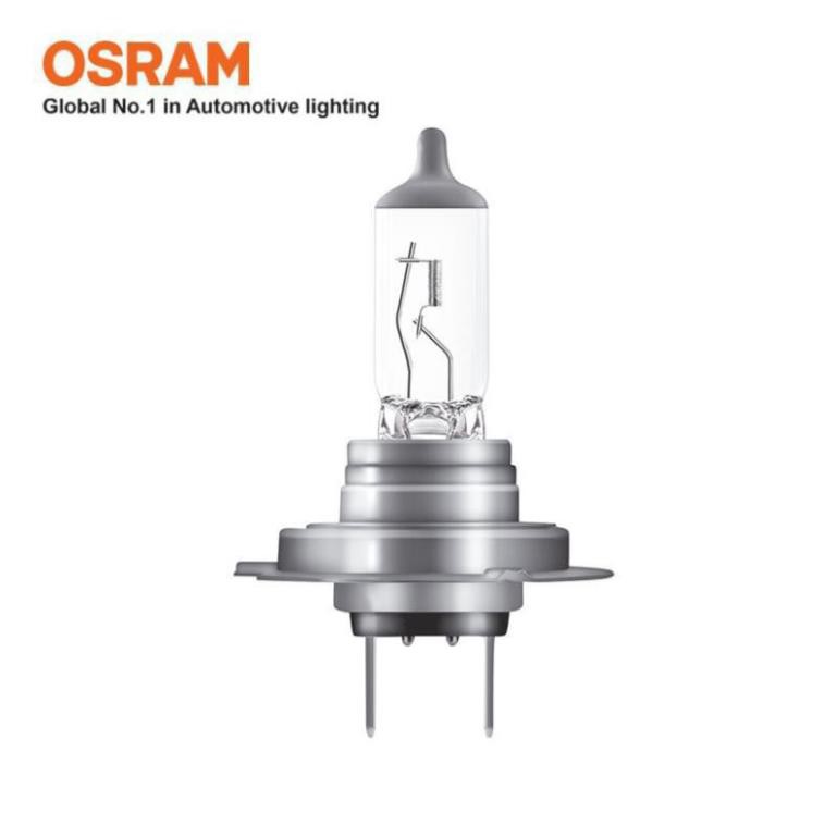 Bóng đèn halogen OSRAM ORIGINAL H7 24v 70w