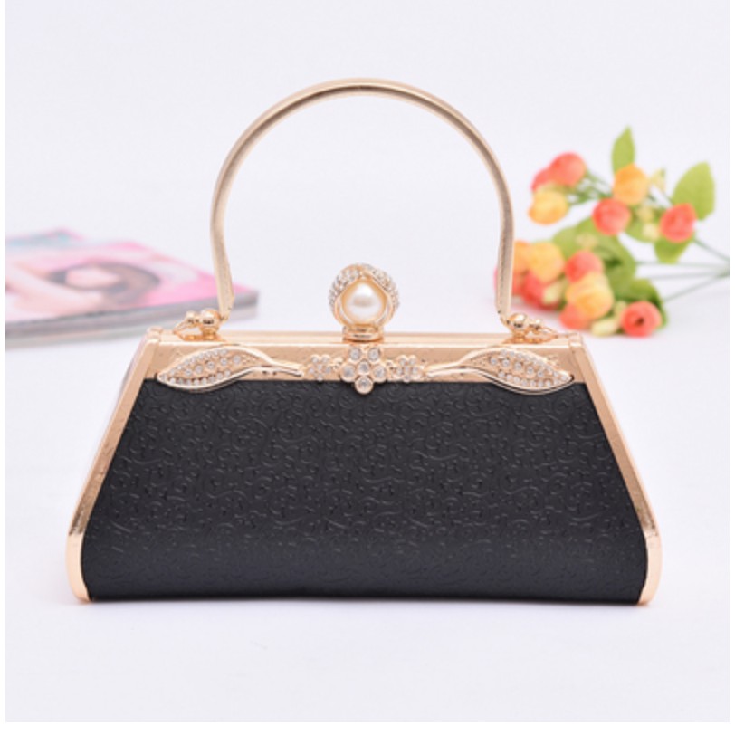 Túi Xách Nữ - Túi Cầm Tay Nữ - Clutch Đi Tiệc (TX-101) 🔥MUA NHIỀU GIẢM GIÁ 🔥